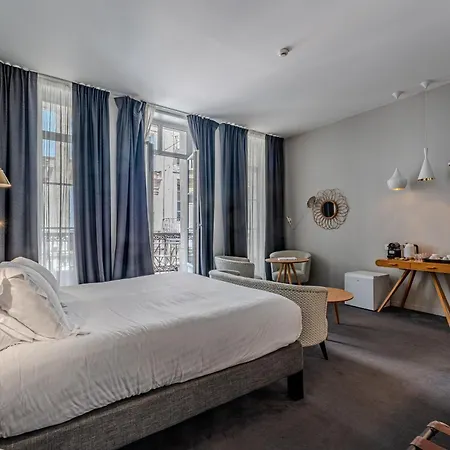 Appartement Les Vallier