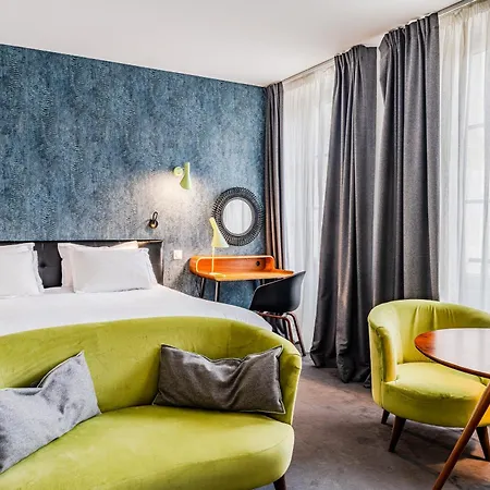 Appartement Les Vallier *