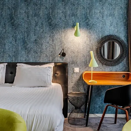 Appartement Les Vallier Bordeaux