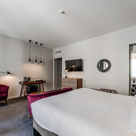 Les Vallier Daire Bordeaux