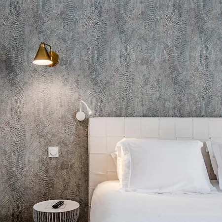 Appartement Les Vallier